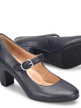 Sofft Leslie Heels
